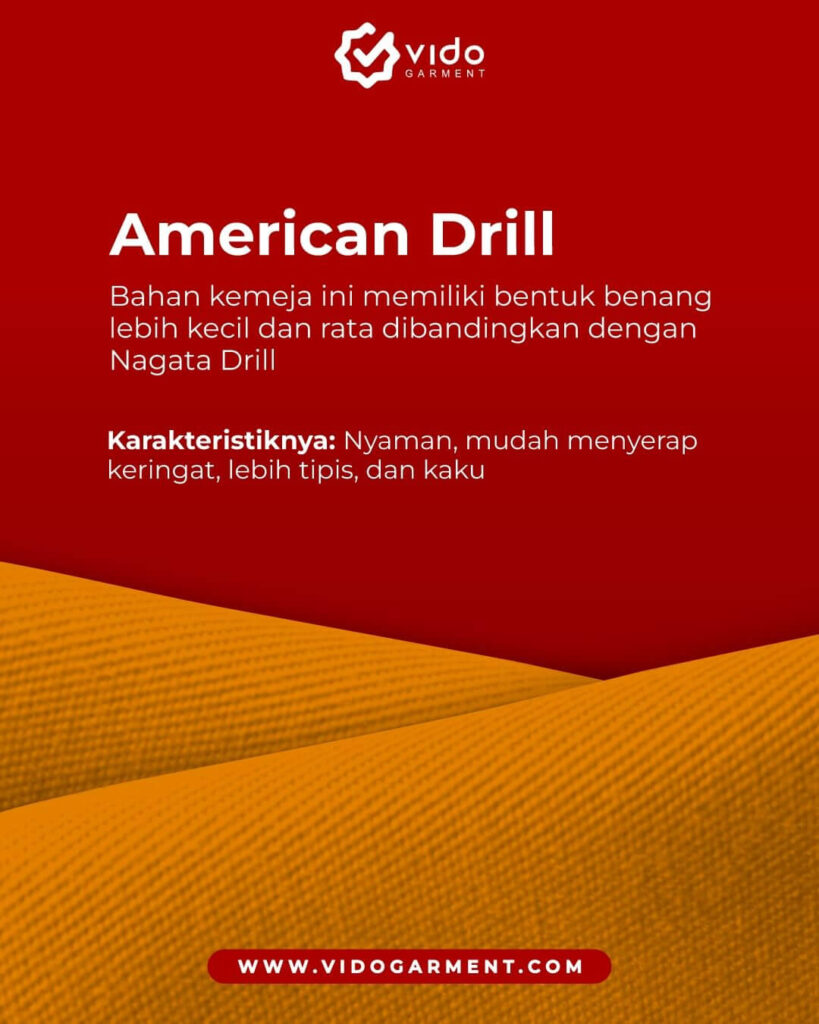 American Drill 