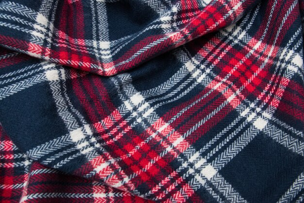 flanel fabric