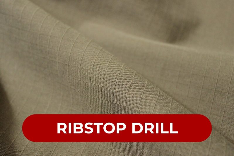 290923_Ribstop Drill